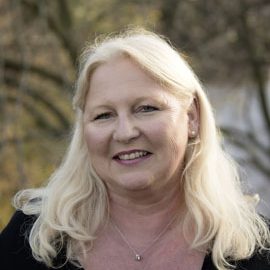 Silvia Gelbke